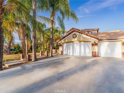 1604 Rexford Dr, Anza, CA, 92545