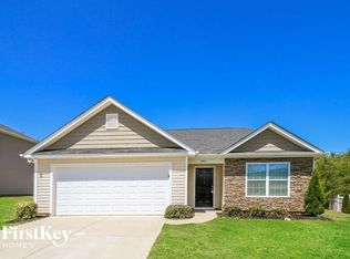 6413 Bentbrush St, Rural Hall, NC 27045