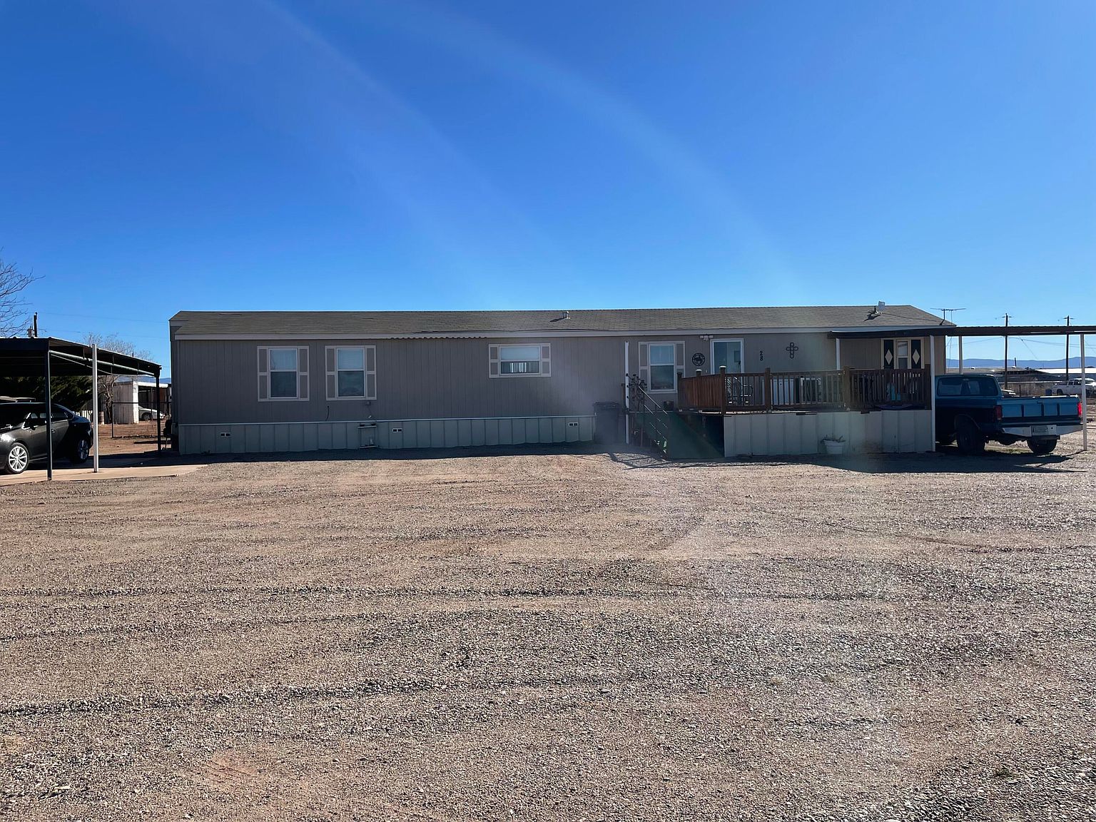 28 Granillo Rd, Veguita, NM 87062 Zillow