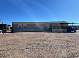 28 Granillo Rd, Veguita, NM 87062