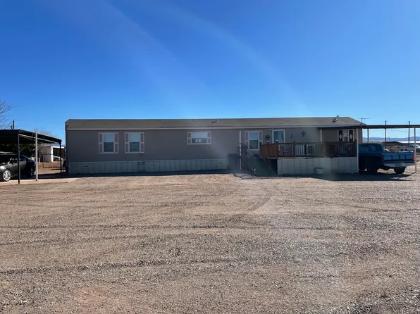 28 Granillo Rd, Veguita, NM 87062