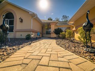 8156 Rhanbuoy Rd, Spring Hill, FL 34606