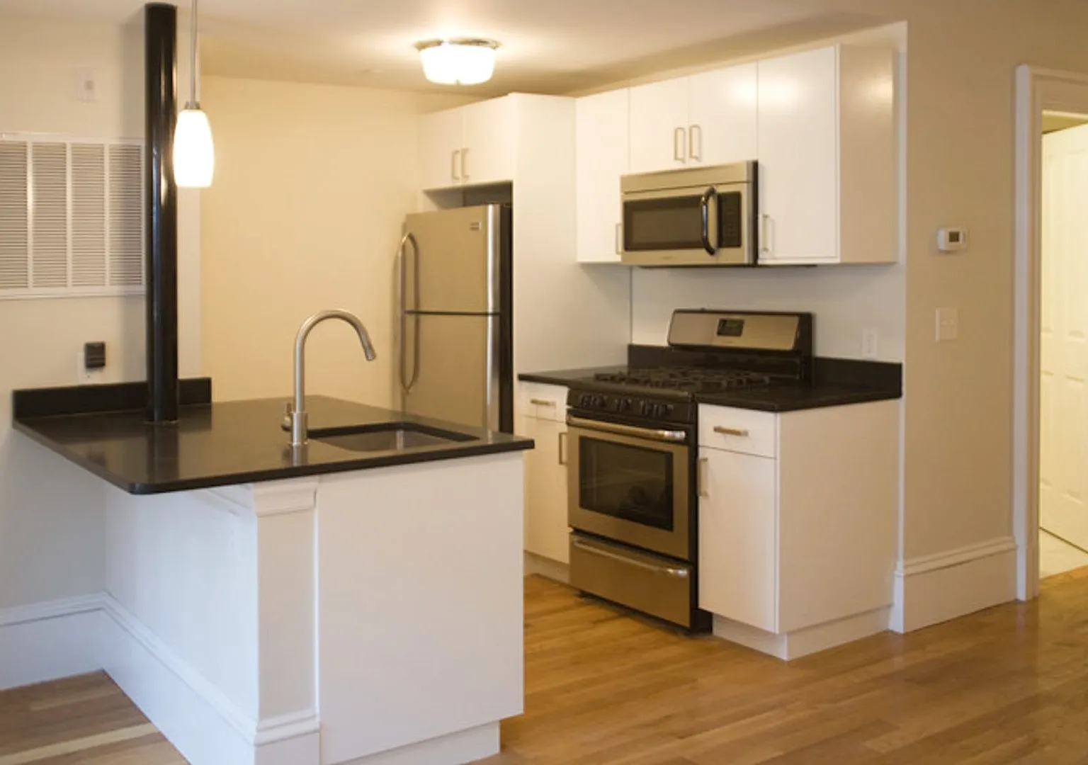 657 Massachusetts Ave #1A Boston MA 02118 — Photo 3
