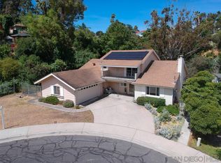 4760 Campanile Dr, San Diego, CA 92115