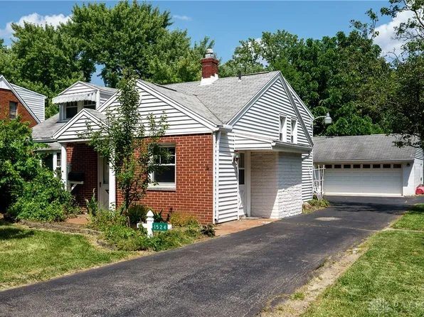 1524 Barney Ave, Dayton, OH 45420