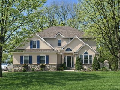 3553 Whitehills Dr, Amelia, OH, 45102