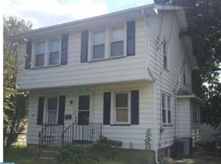 37 Madison Ave, Lindenwold, NJ 08021