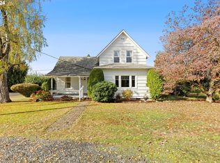 407 NW Zobrist St, Estacada, OR 97023