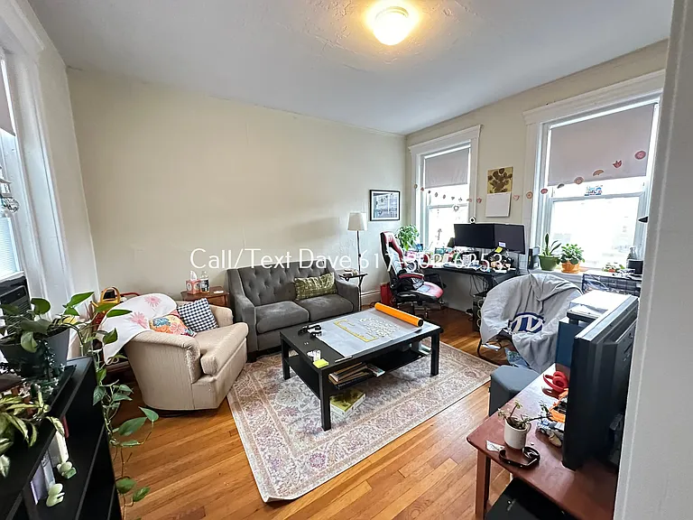 1638 Commonwealth Ave #18 — Photo 1