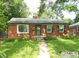 9829 Merriman Rd, Livonia, MI 48150