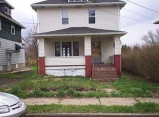 1113 Bond St, Farrell, PA 16121