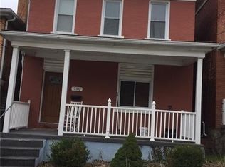 750 Melbourne St, Pittsburgh, PA