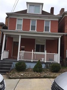 750 Melbourne St, Pittsburgh, PA, 15217