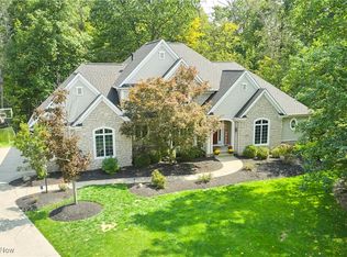 4711 Deer Creek Cir, Richfield, OH 44286