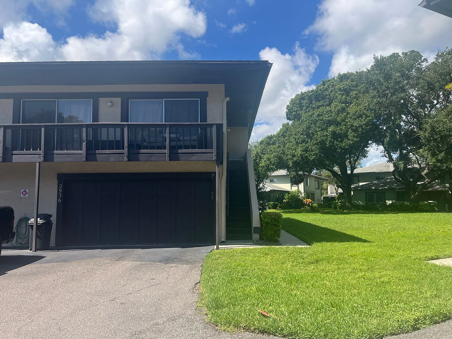 2 Story condo Clearwater close to Airport — Photo 2