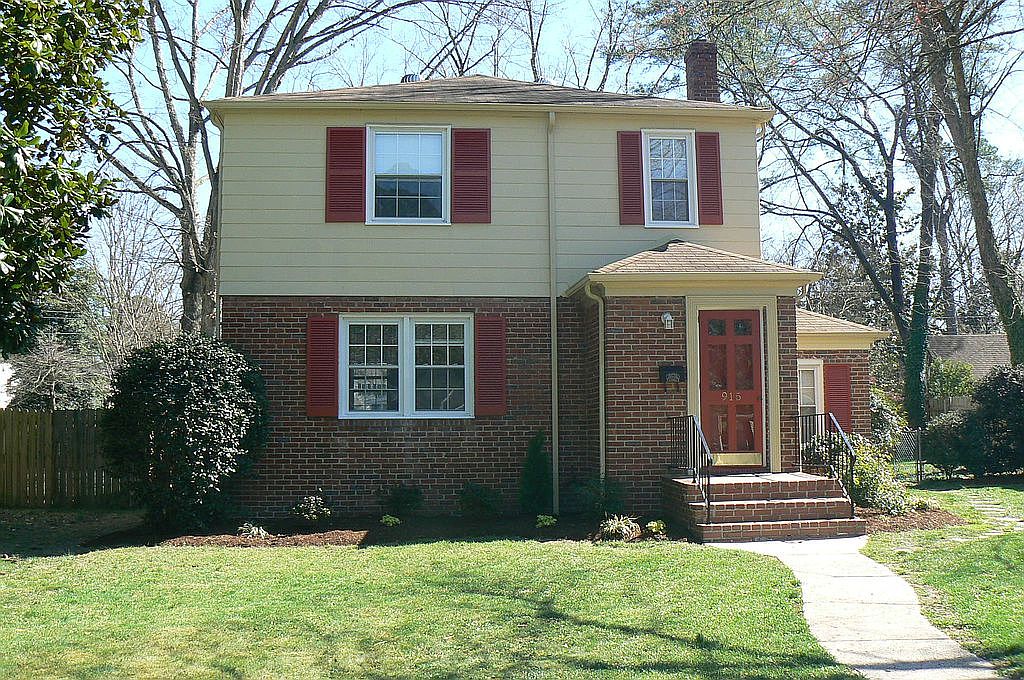 915 Pepper Ave, Richmond, VA 23226 Zillow