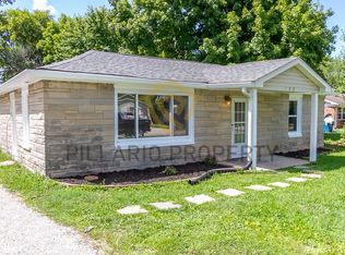 132 Hugo St, Indianapolis, IN 46229