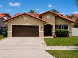 Adrian Homes At Lago Mar, Miami, FL 33193
