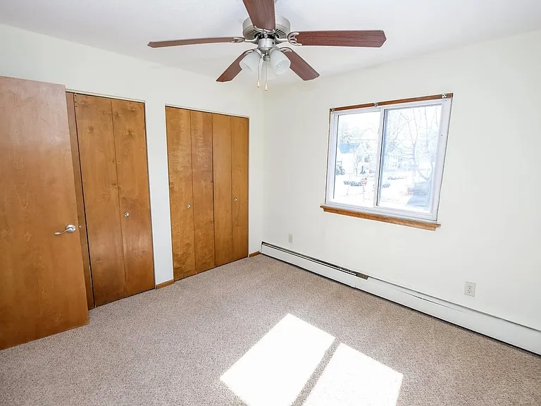 Welcome to Central Lakes of Uptown, where comfort meets convenience. This spacious bedroom offers ample natural light and generous closet space for all your needs. Don't miss out on your ideal living spaceschedule a tour today!
