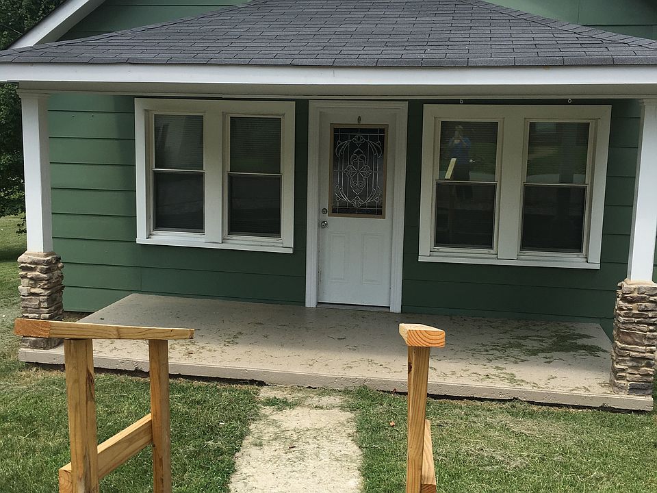 Downtown Rental