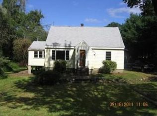 78 Maple St, Wenham, MA 01984