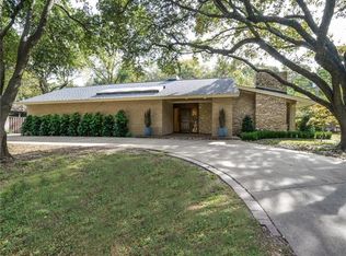 5317 El Dorado Dr, Fort Worth, TX 76107