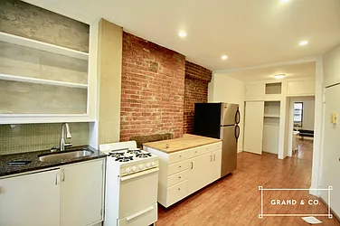 Rented by Grand & Co.