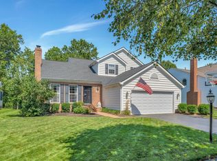 224 Stamford Dr, Powell, OH