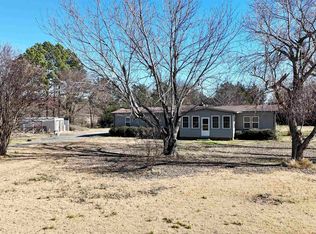 4442 Highway 186, Altus, AR 72821