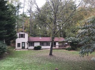 1224 Upper Brush Creek Rd, Fairview, NC 28730