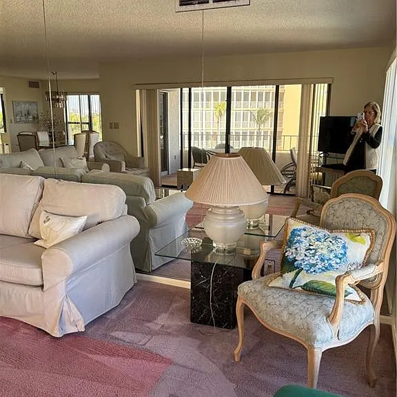 4451 Gulf Shore Blvd N #601 — Photo 24