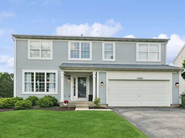 13064 W Yorkshire Ln, Beach Park, IL 60083