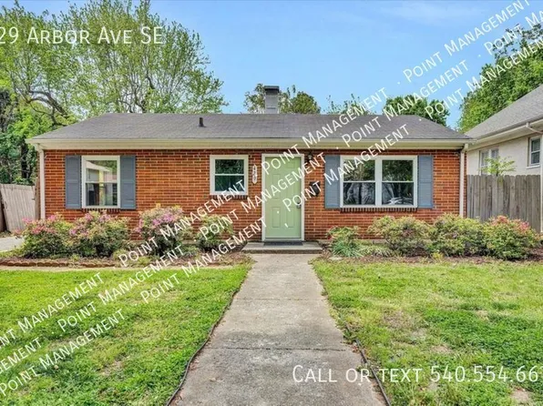 429 Arbor Ave SE, Roanoke, VA 24014