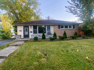 2115 175th St, Homewood, IL 60430