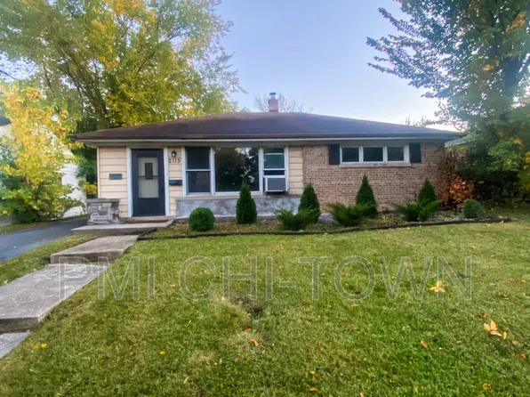 2115 175th St, Homewood, IL 60430