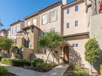 10561 Zenor Ln UNIT 65, San Diego, CA, 92127