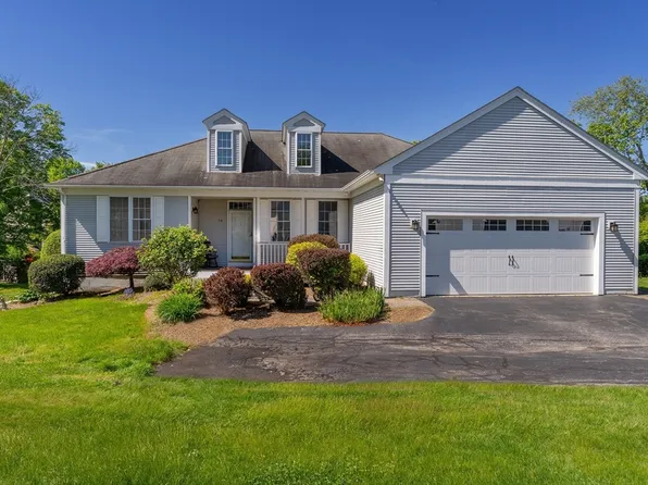 14 Rosewood Dr, Haverhill, MA 01832