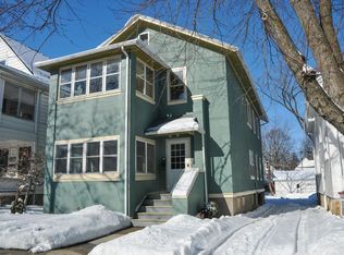 1236 Drake St, Madison, WI 53715