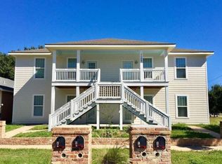 1106 32nd Ave APT D, Gulfport, MS 39501