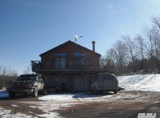 4586 Johnson Hollow Rd, Prattsville, NY 12468