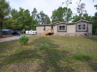 W4874 27th St, Necedah, WI 54646