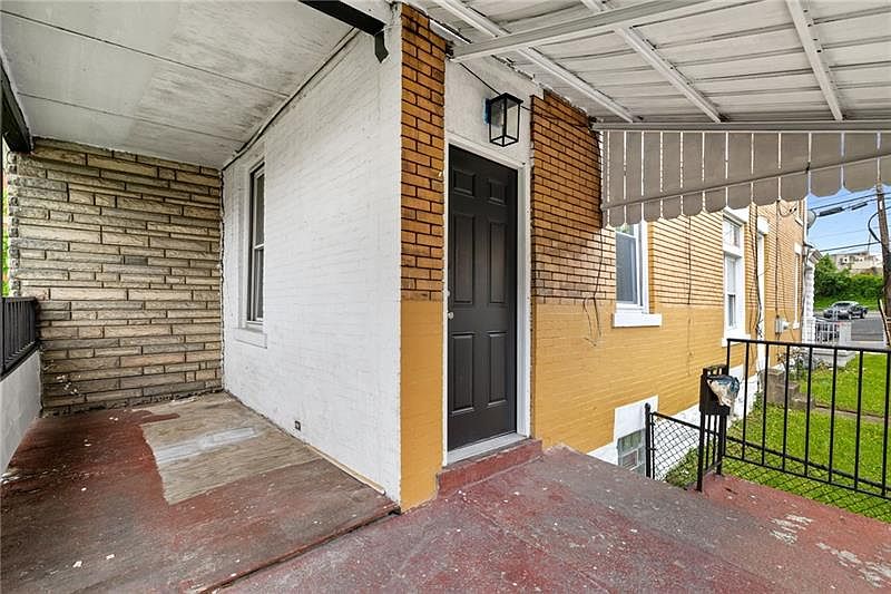 322 Hays Avenue 322 Hays Ave Pittsburgh PA Zillow