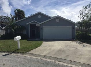 1819 Palm Ridge Rd, Melbourne, FL 32935