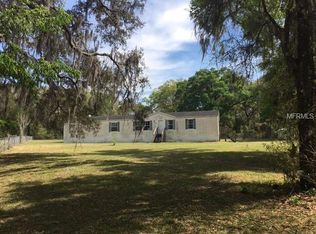 22597 Jacobson Rd, Brooksville, FL 34601
