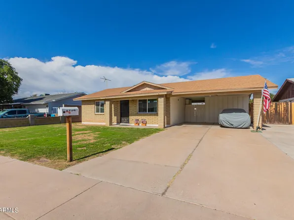 2954 W MICHELLE Drive, Phoenix, AZ 85053