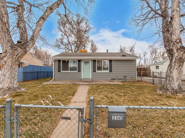 3145 W Bear Creek Drive, Englewood, CO 80110