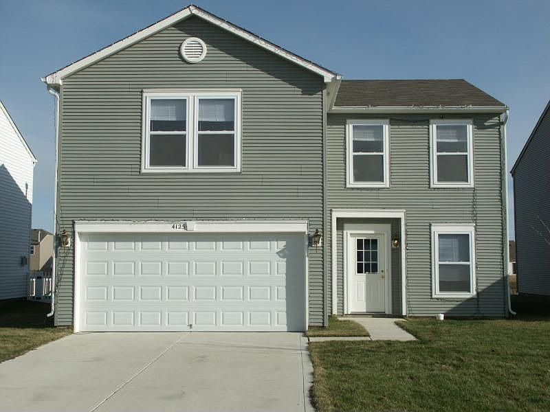 1st image of 4125 Pocahontas Dr