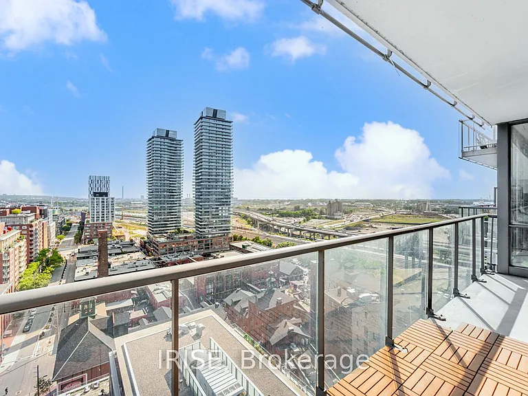 33 Mill St #1702 — Photo 24