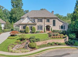 3313 Chimney Ln NE, Roswell, GA 30075