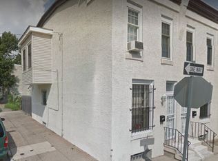 1523 W Boston St, Philadelphia, PA
